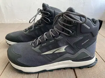 알트라 ALTRA LONEPEAK MID ALL-WTHR2 US9