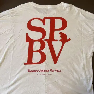 SUPER BEAVER 티셔츠