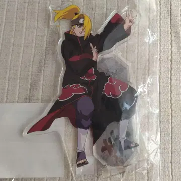다이다라 아크릴 스탠드 NARUTO 아카츠키