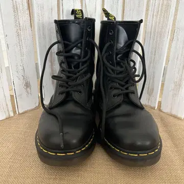 닥터 마틴 워크 부츠 26cm