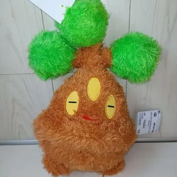 포켓몬 요기라스 우소하치 봉제 인형