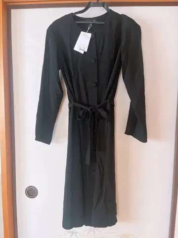 에네스베 U700 원피스 24ss