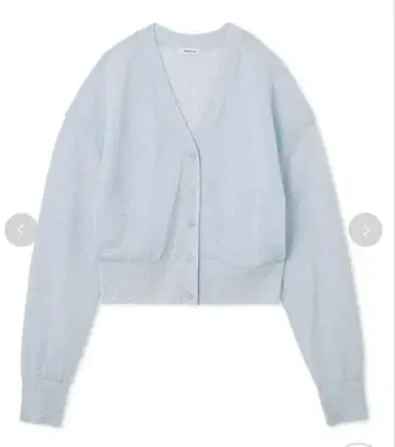 프레이 아이디 갤럭시 가디건/워셔블