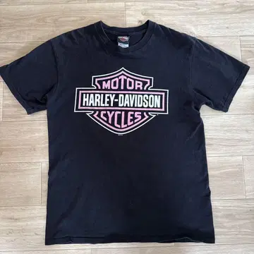 HARLEY-DAVIDSON 할리데이비슨 2018 티셔츠 M 사이즈
