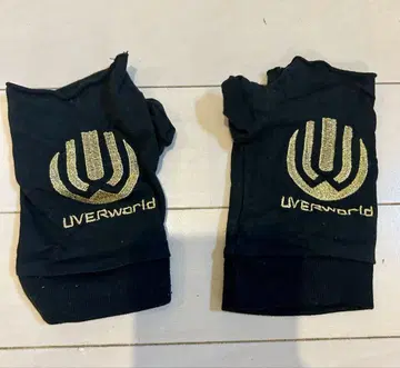 UVERworld 그로브