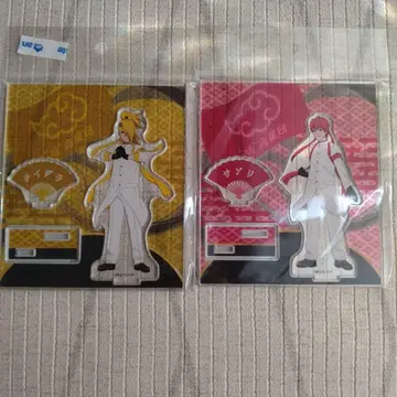 다이다라 전갈 아크릴 스탠드 NARUTO