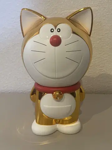 메디콤토이 VCD 귀가 달린 도라에몽 (도라에몽 탄생편)