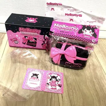 mellojoy 노토스트 토스트 시리즈 jojo 컬러