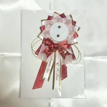 리우라 로제트 5주년