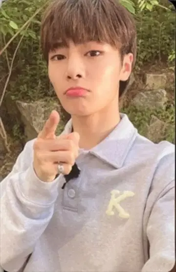 StrayKids NOEASY I.N 트레이딩 카드 양면