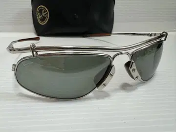 새상품급 B&L RAY BAN 레이밴 이나샤 보슈롬
