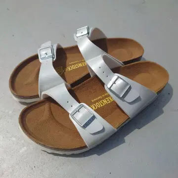 BIRKENSTOCK 버켄스탁 애리조나 샌들 25cm 39