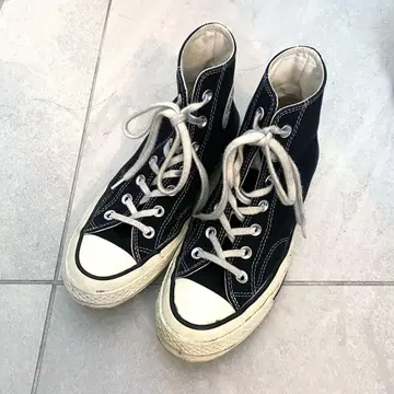 CONVERSE Chuck Taylor 하이컷 ct70