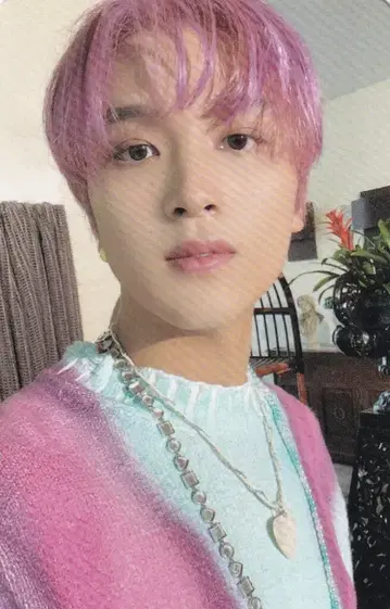 NCT 127 2Baddies 버전. HAECHAN 질주 2Baddies