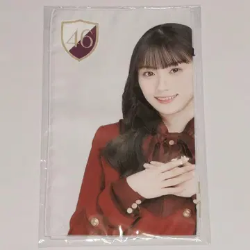 카와사키 사쿠라 탄생 기념 페이스 타월 2024년