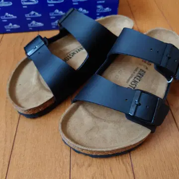 BIRKENSTOCK 버켄스탁 Arizona 40 미사용!