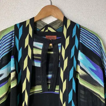 MISSONI의 앙상블