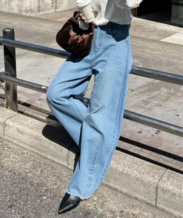 브루주 데님