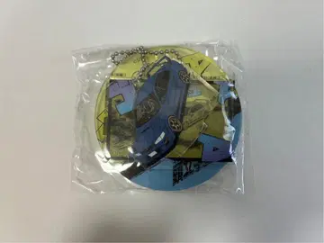 머리글자 D 이펙트 아크릴 스탠드 7