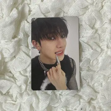 반찬 트레이딩 카드
