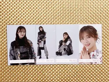 사쿠라자카46 타무라 호노 도쿄돔 라이브 의상 2025년 유카타