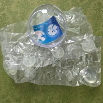 카프리움 컬렉션 가모 수족관 해파리