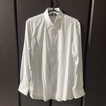 우라와 레즈 긴팔 셔츠 M 사이즈