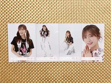 사쿠라자카46 타무라 호노 여름 페스티벌 2025년 유카타