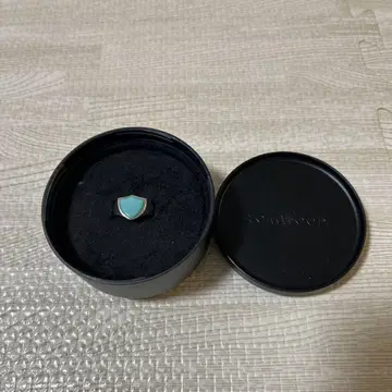 (새상품급) TOMWOOD Turquoise shield 50