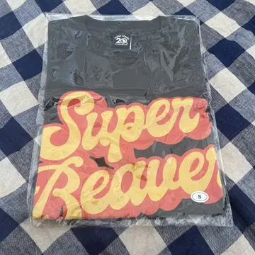 슈퍼 비버 티셔츠