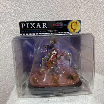 PIXAR 제일복권 리멤버 미