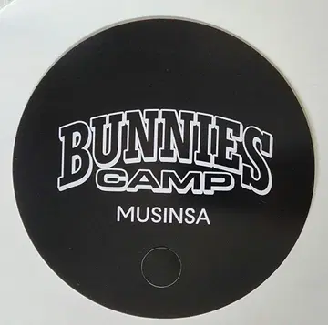 뉴진스 NJZ 버니즈 캠프 2023 뮤신사