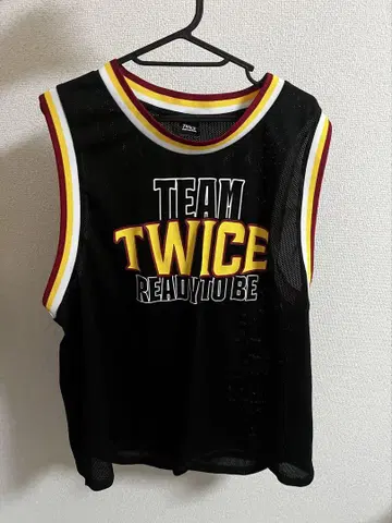 TWICE nayeon 나연 유니폼