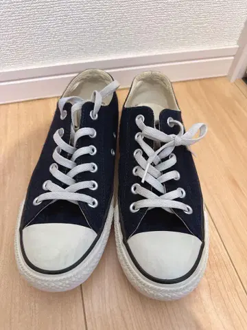 CONVERSE 네이비