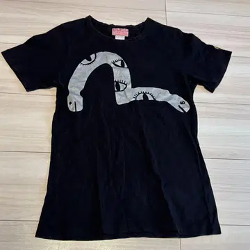 evisu 여성용 티셔츠 30-32 XS 상당