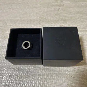 TOMWOOD oval open ring 일본 규격 13호