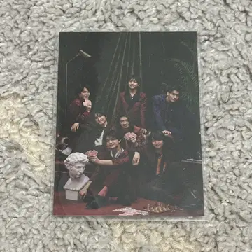 원인은 나에게 있다. FoxyGrape 타워 레코드 트레이딩 카드 모음