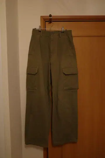 아페쎄 카고 팬츠 XS