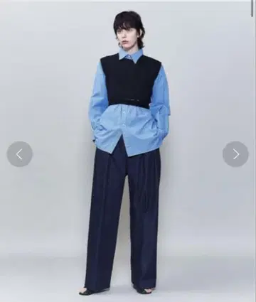 오늘 한정 가격 6(roku) 코튼 울 노스 베스트 블랙