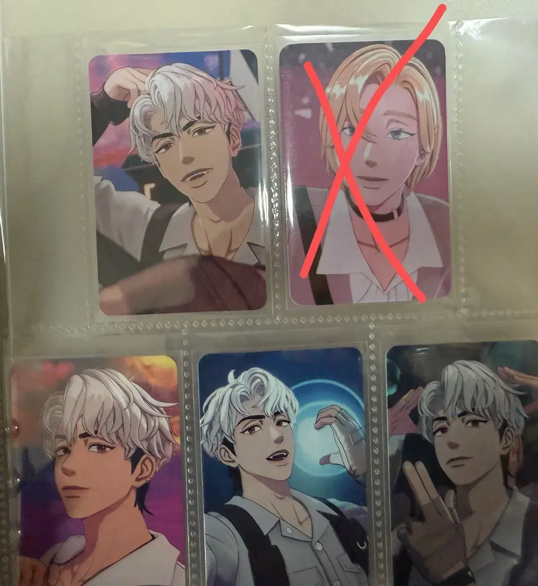 PLAVE | 플레이브 PLAVE Eunho 2025 Birthday Kit #플레이브은호,#플레이브,#생일키트,#은호생일키트 on  Bunjang Global Site.