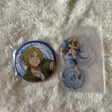 세가 럭키 쿠지 SAKAMOTO DAYS 사카모토 데이즈 아사쿠라 신