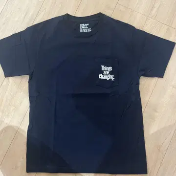 minedenim stie-lo Putney Swope 티셔츠