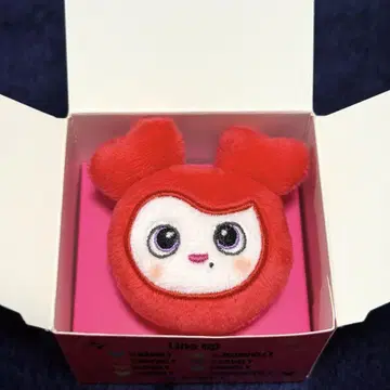 TWICE POPUP THIS IS FOR 랜덤 봉제 인형 반지