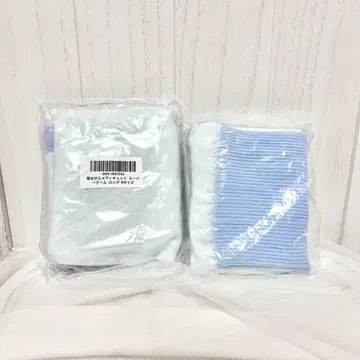 누워서 메디큐토 슈퍼 쿨 롱 M 사이즈