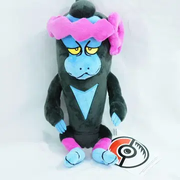 마시마시라 봉제 인형 포켓몬 포켓몬 센터