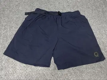 야마토미치 DW 5-Pocket Shorts 사이즈 M 네이비