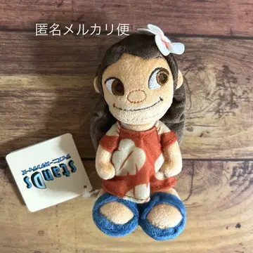 디즈니 스탠디즈 릴로