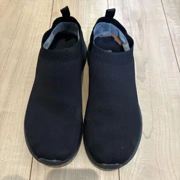 THE NORTH FACE 벨로시티 니트 27cm