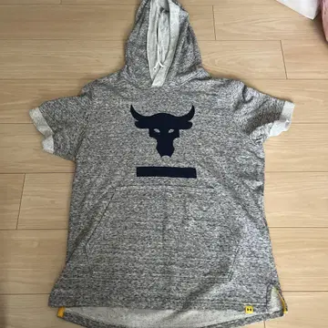Under Armour Project 락 테리
