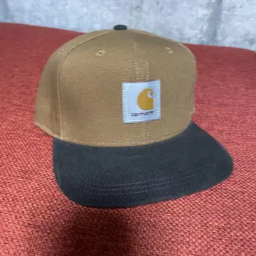 칼하트 나이키 콜라보 캡